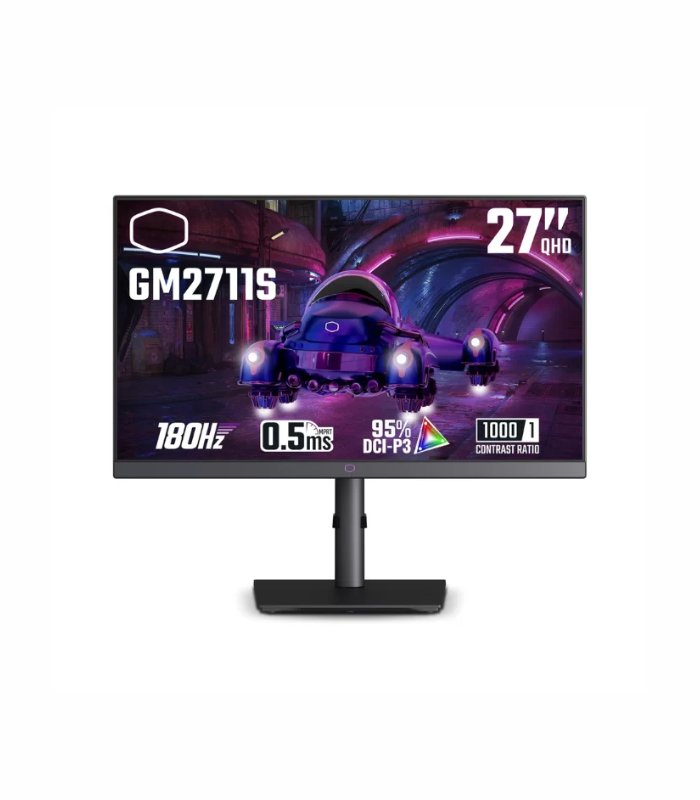 Monitor Cooler Master GM2711S