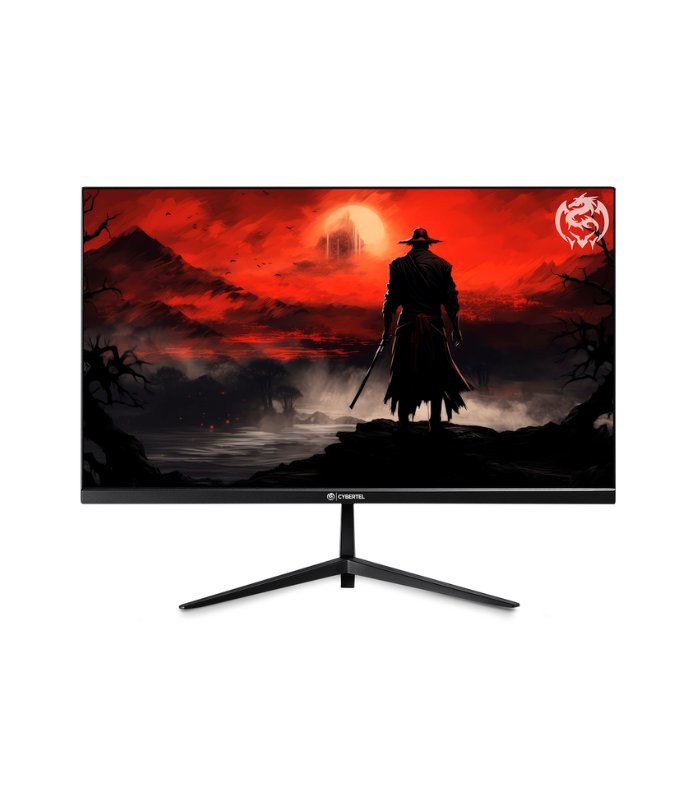 MONITOR GAMER BUSINESS CYB MF24-120FF
