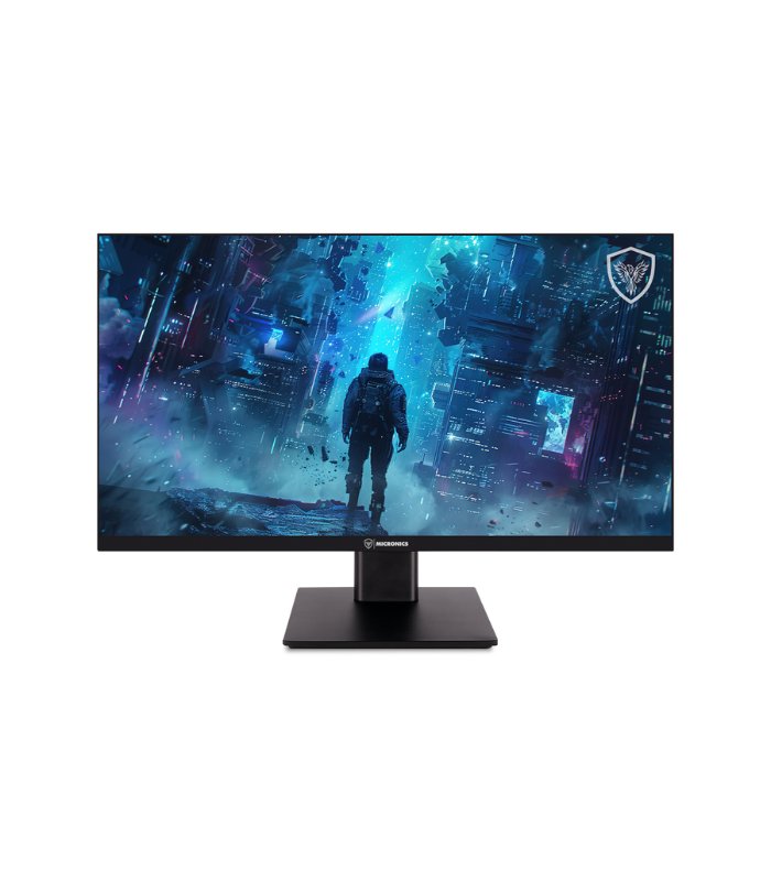 MONITOR GAMER MIC MATRIX GM27FQ, 27P QHD 180HZ 1MS IPS
