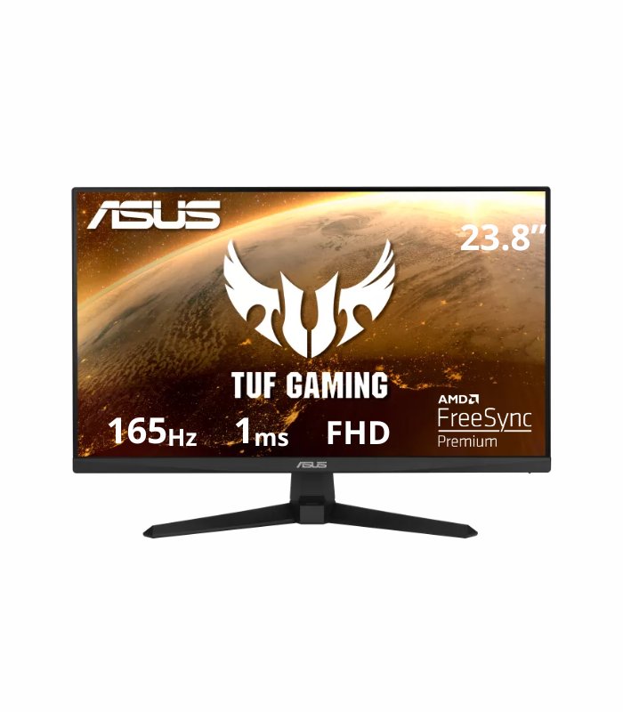 Monitor Gaming ASUS TUF VG247Q1A