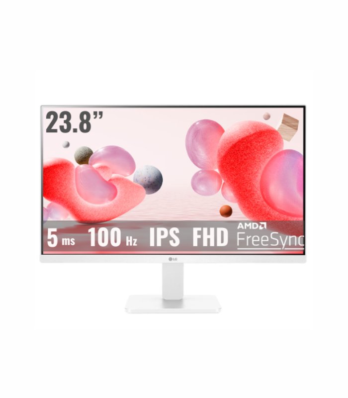 monitor LG 24MR400-W