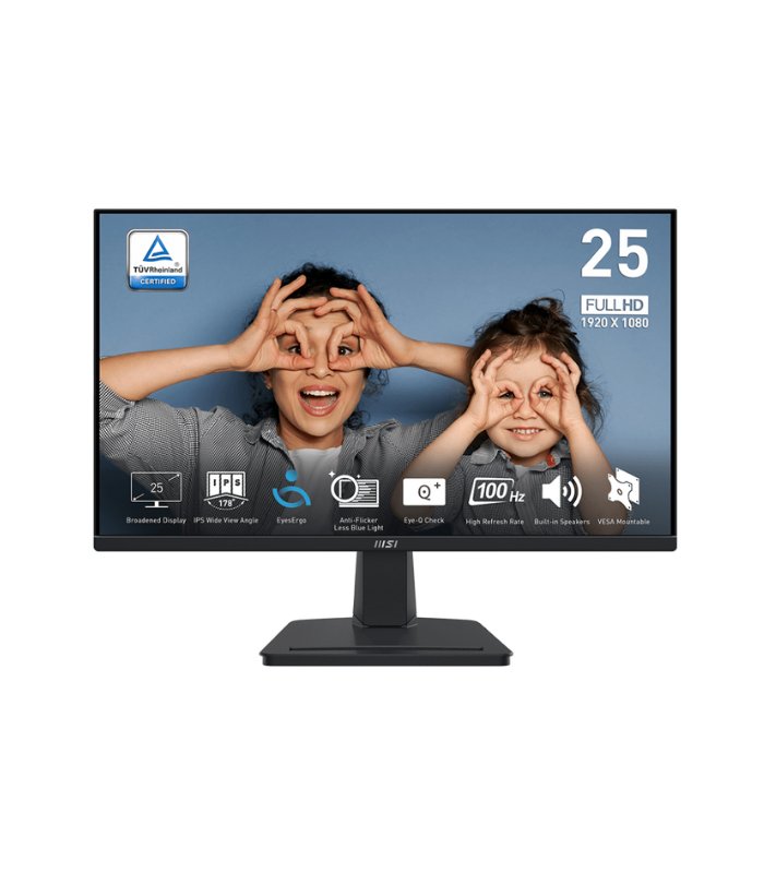 MONITOR MSI PRO MP251