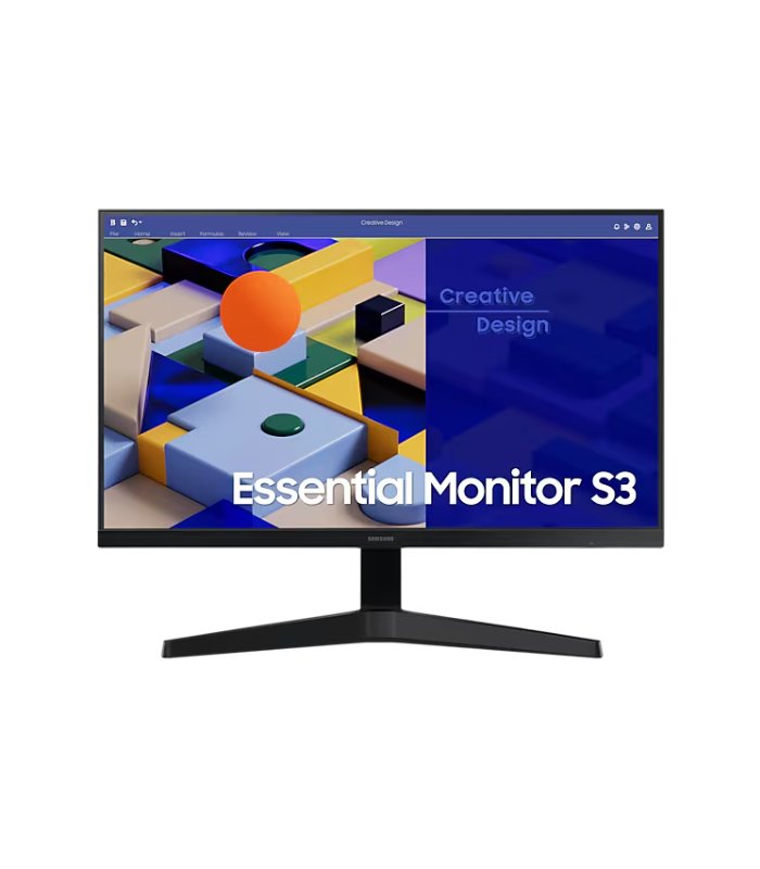 MONITOR SAMSUNG S3 C310