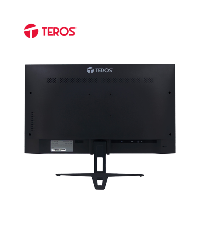 MONITOR TEROS TE-2417S 24" FHD, 144HZ, 1MS, IPS, Parlantes