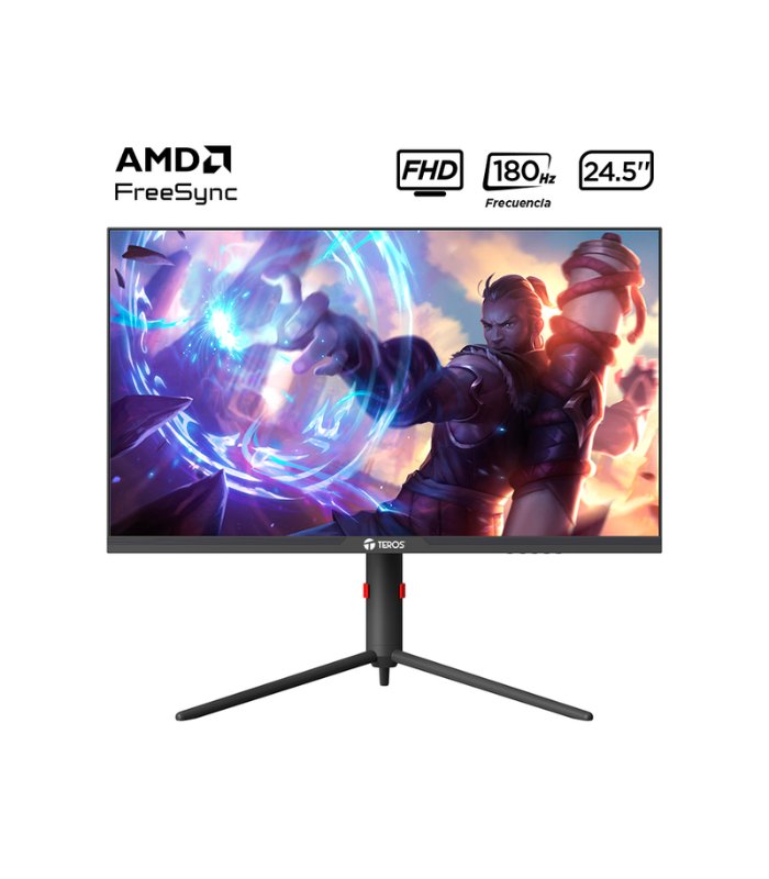 Monitor TEROS TE-2474G