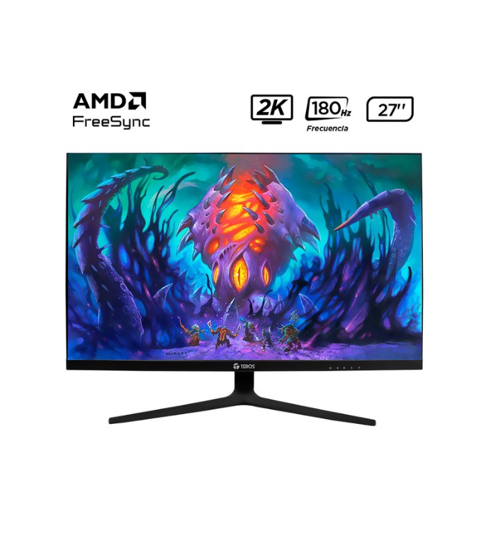 MONITOR TEROS TE-2769G