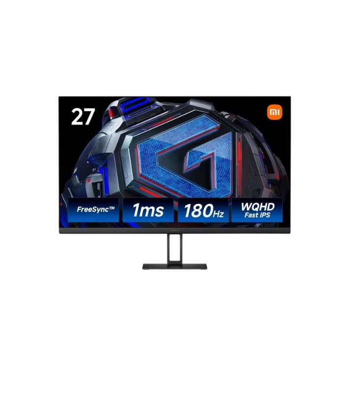 Monitor Xiaomi G27Qi