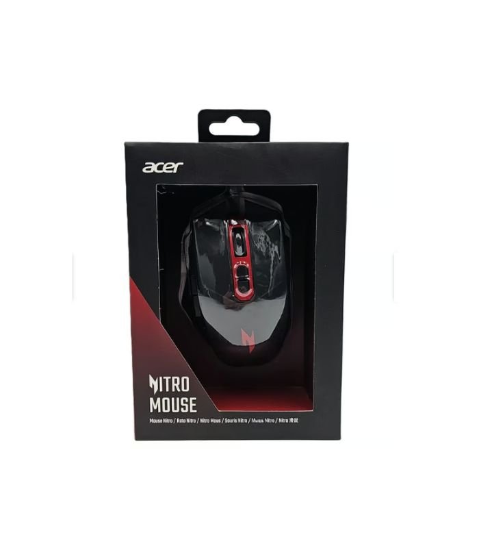 Mouse acer Nitro NMW120