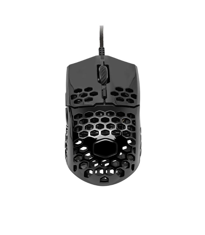 MOUSE GAMING COOLER MASTER MM710 MATTE FINISH DPI 16000