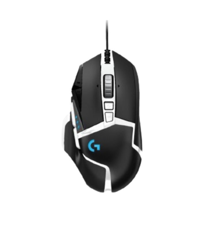 Mouse Logitech G502 SE HERO