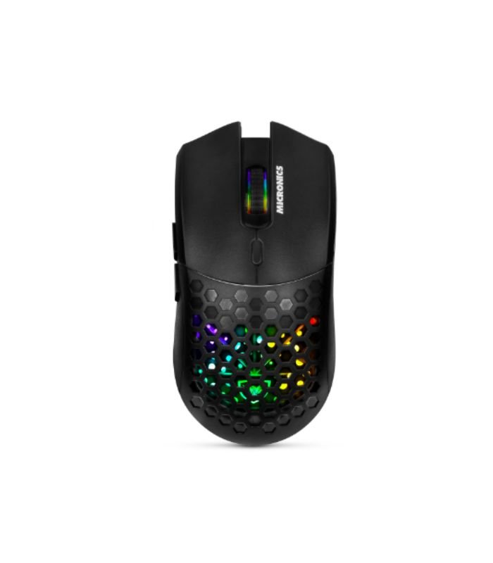 Mouse MIC Lighter 3 - GM803-3M