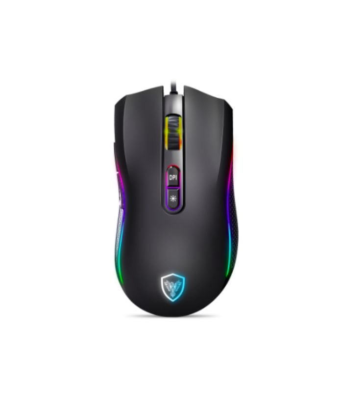 Mouse MIC KRIPTON GM800