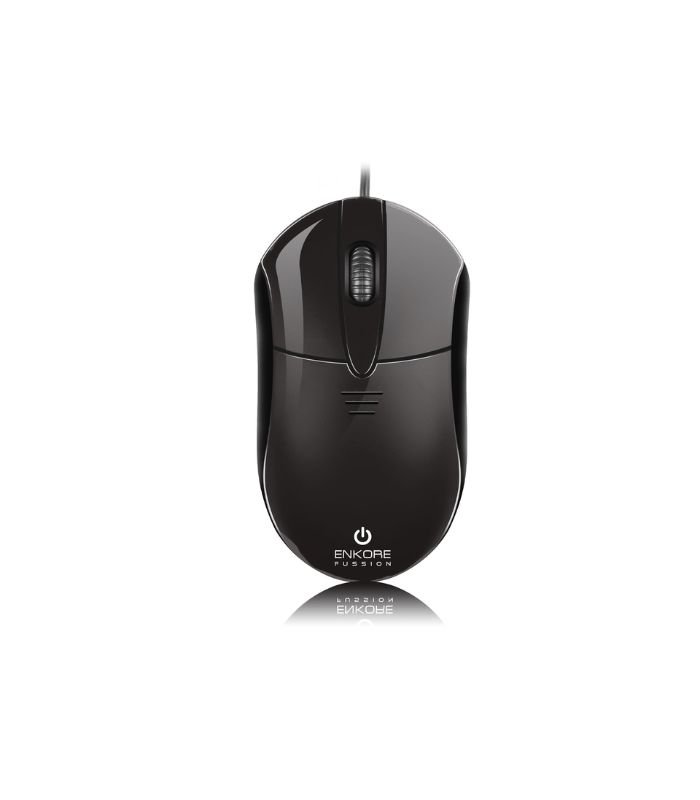MOUSE OPTICO ENKORE FUSSION EKM 113