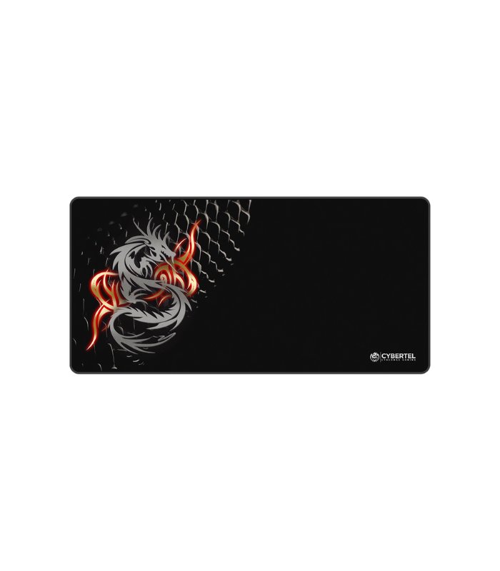 MOUSE PAD GAMER CYBERMAX X633