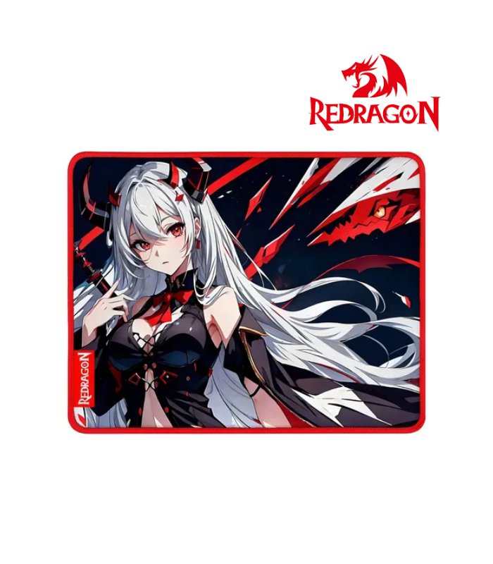 MOUSE PAD REDRAGON P047 AK S 33x26CM ANIME
