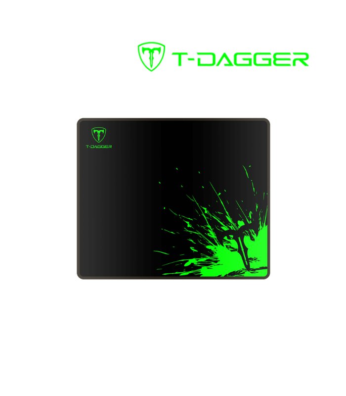 MOUSE PAD T-DAGGER LAVA S T-TMP100 29x24CM