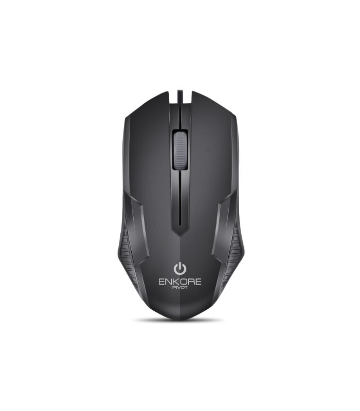 MOUSE PIVOT EKM105 USB