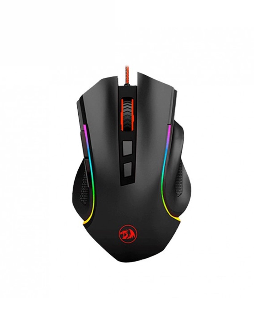 Mouse Redragon Griffin M607