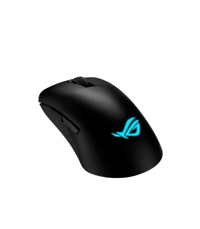 MOUSE ROG KERIS WIRELESS AIMPOINT BLACK