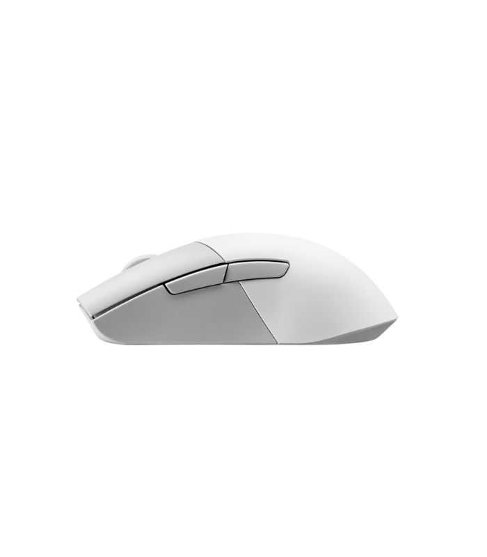 MOUSE ROG KERIS WIRELESS AIMPOINT WHITE