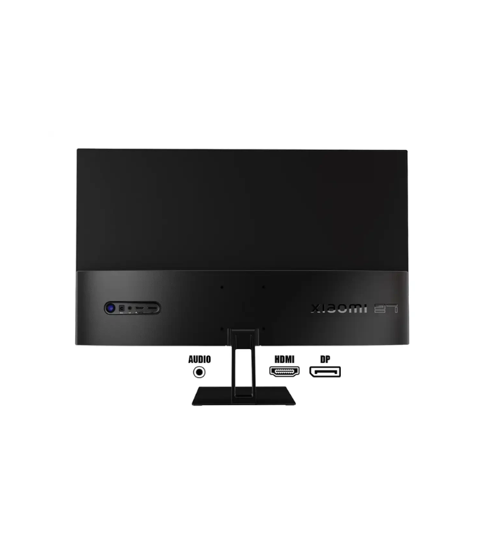 MONITOR XIAOMI G27I 27'' 165HZ FHD IPS 1MS PLANO FREESYN PREMIUM