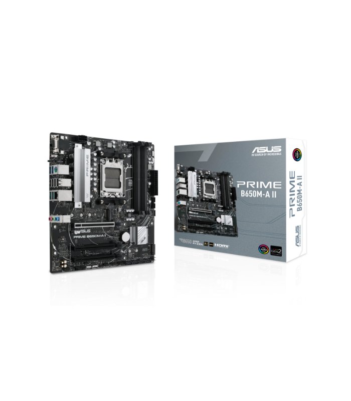 PLACA ASUS PRIME B650M-A II