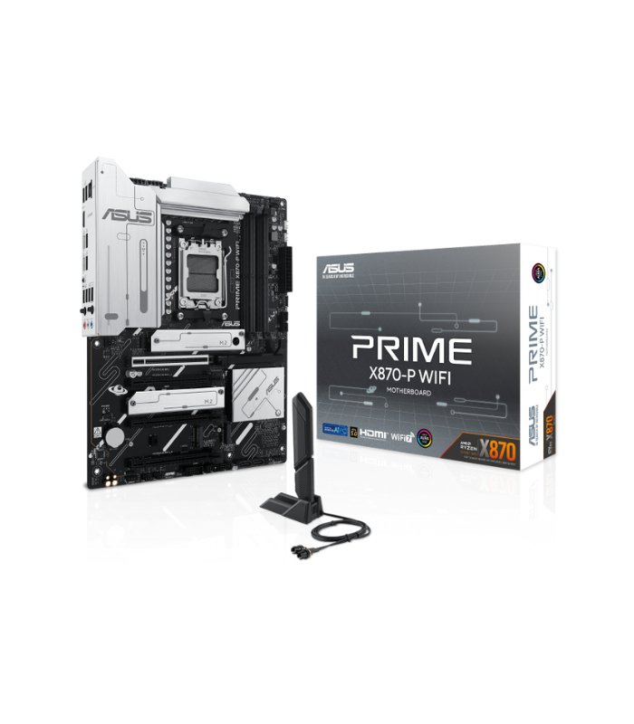 Placa ASUS PRIME X870-P WIFI