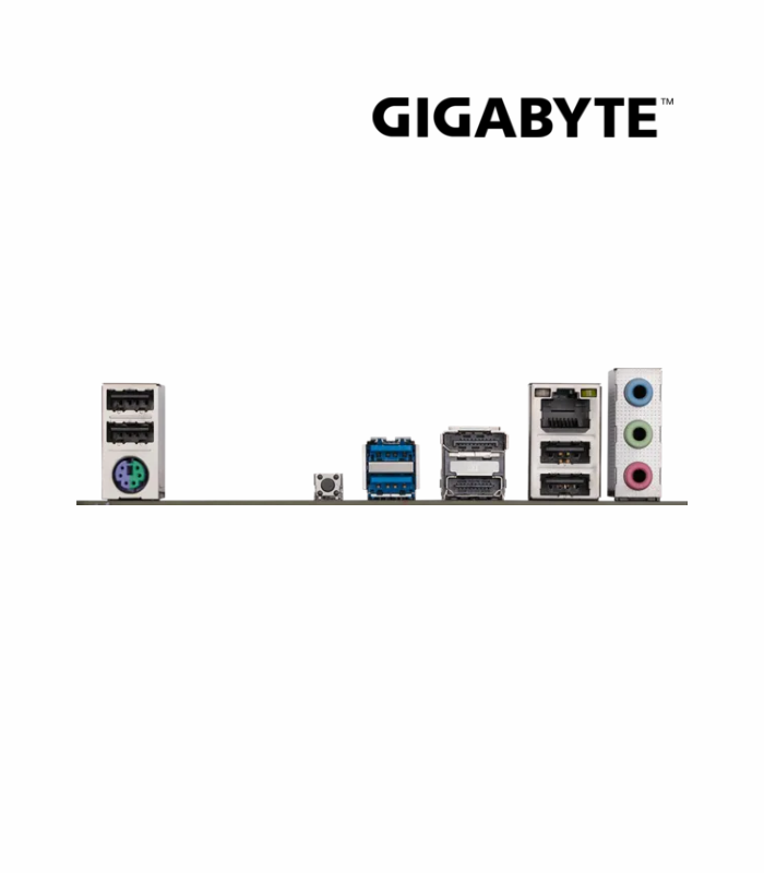 PLACA GIGABYTE A620M H AM5 D5 mATX