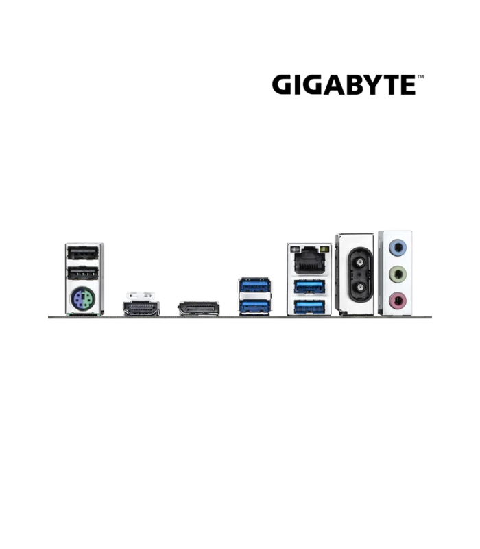 PLACA GIGABYTE B550M DS3H R2 WIFI AM4