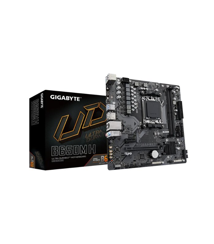 PLACA GIGABYTE B650M-H