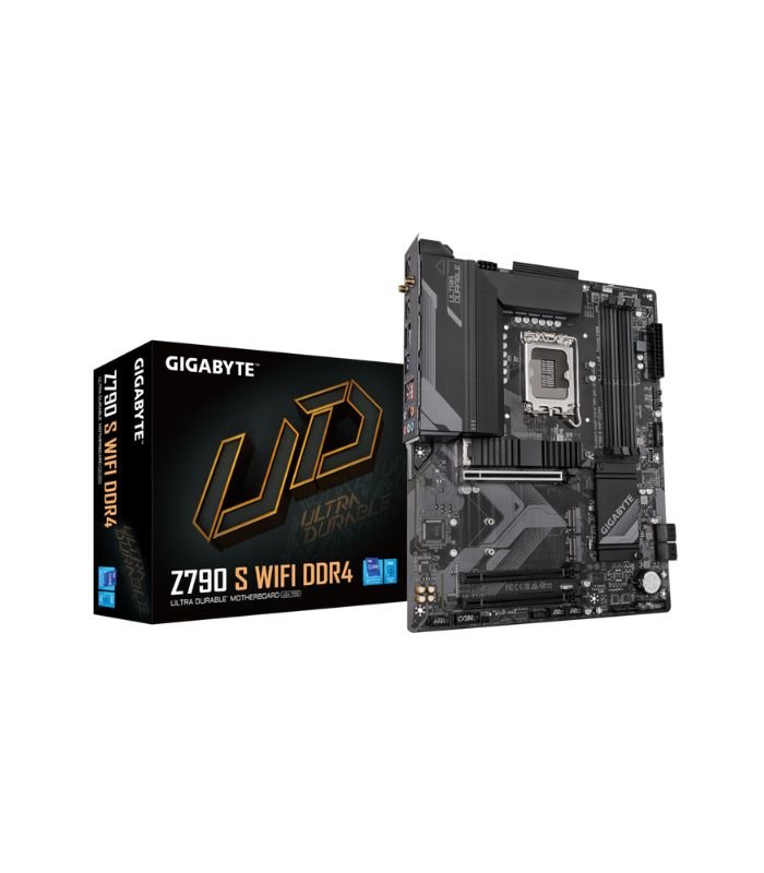 placa GIGABYTE Z790 S