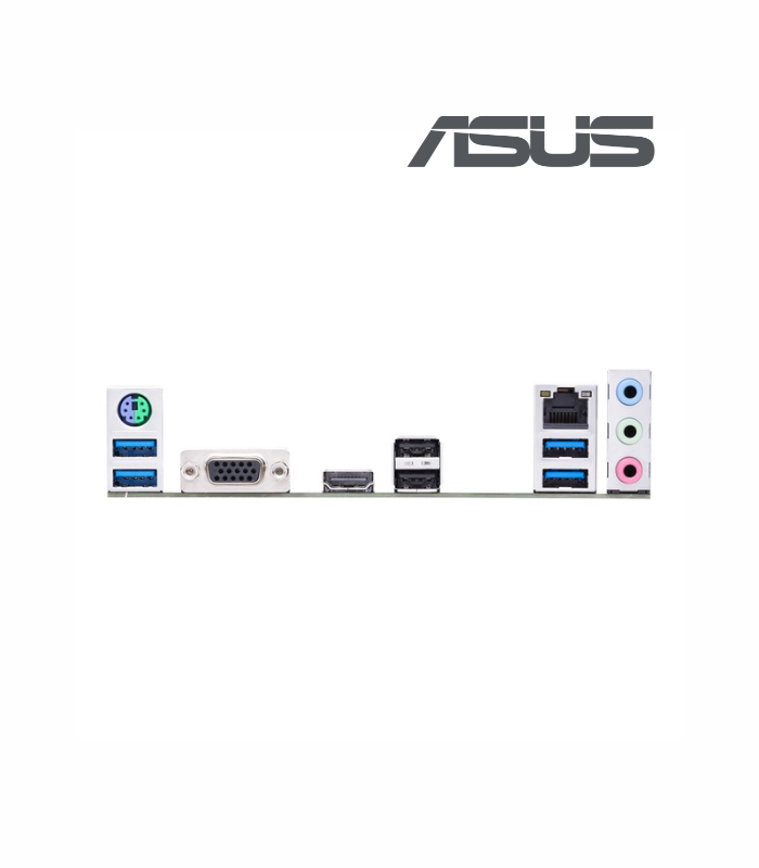 PLACA MADRE ASUS PRIME PRIME A520M-K AM4 AMD
