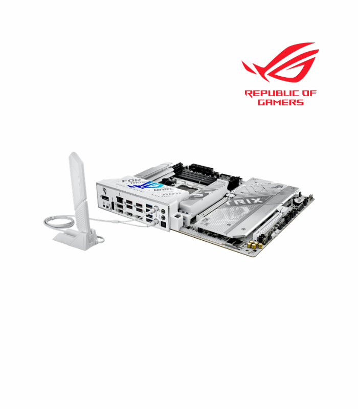 PLACA MADRE ASUS ROG STRIX X870-A GAMING WIFI DDR5