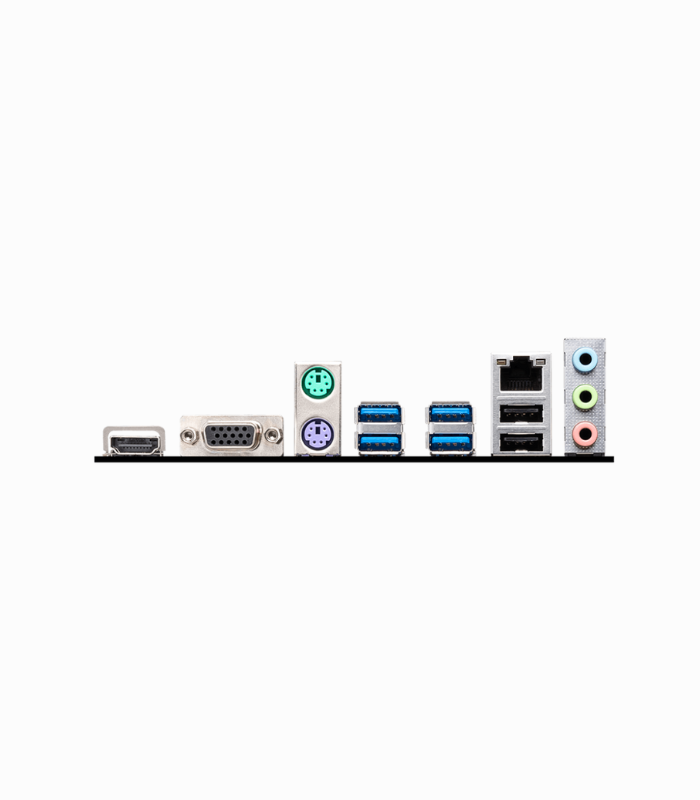 PLACA MSI A620M-E, DDR5, SOCKET AM5