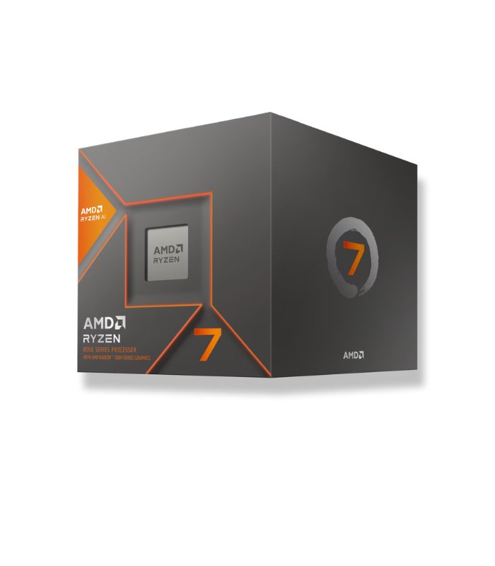 Procesador AMD Ryzen 7 8700G