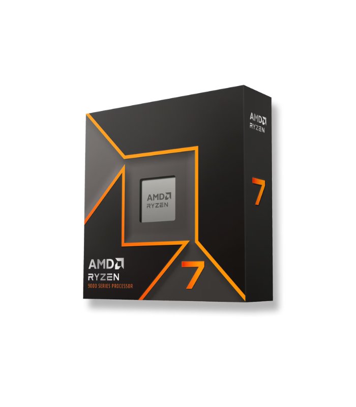 PROCESADOR RYZEN 7 9700X