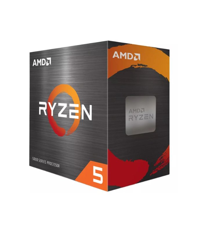 PROCESADOR AMD RYZEN 5 5500, AM4