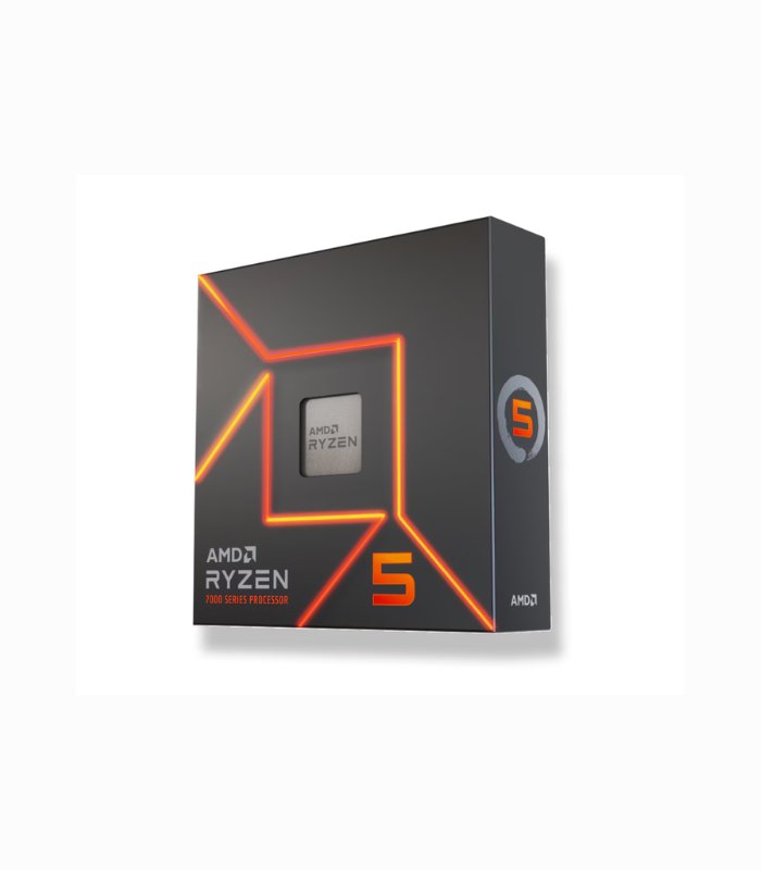 procesador AMD Ryzen 5 7600X