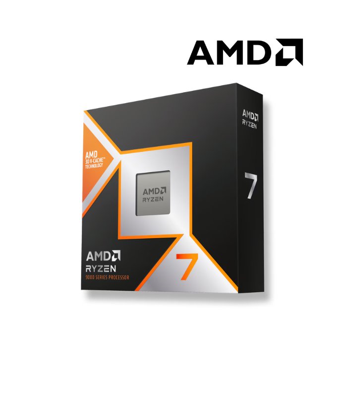PROCESADOR AMD RYZEN 7 9850X3D AM5