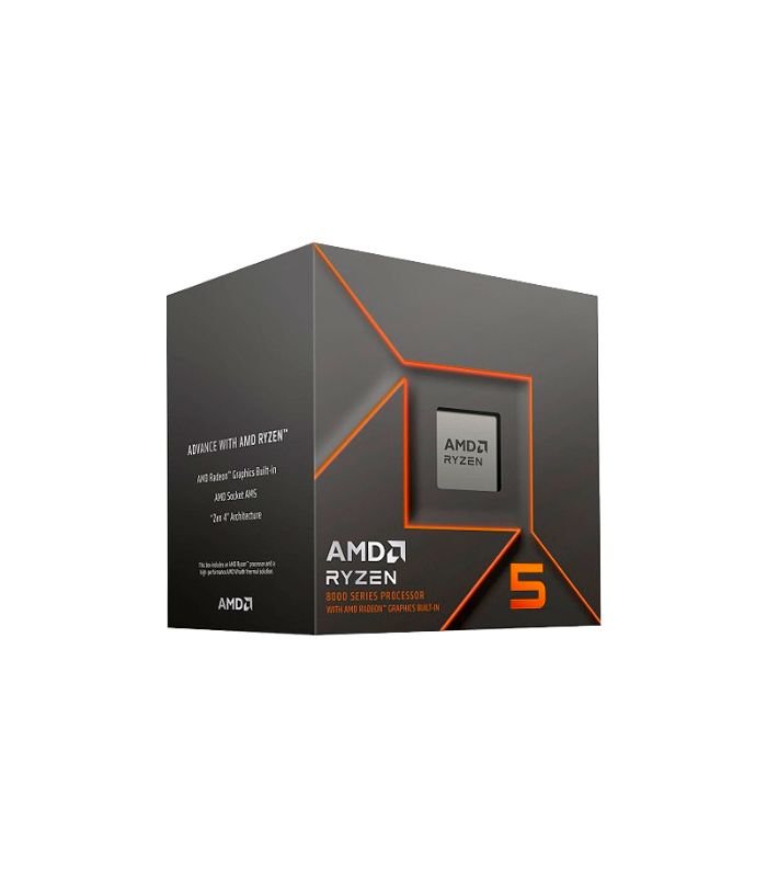 PROCESADOR AMD RYZEN 5 8500G