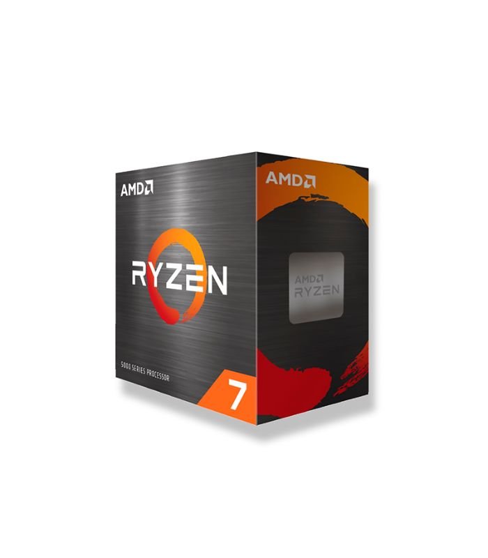 Procesador AMD Ryzen 7 5800X