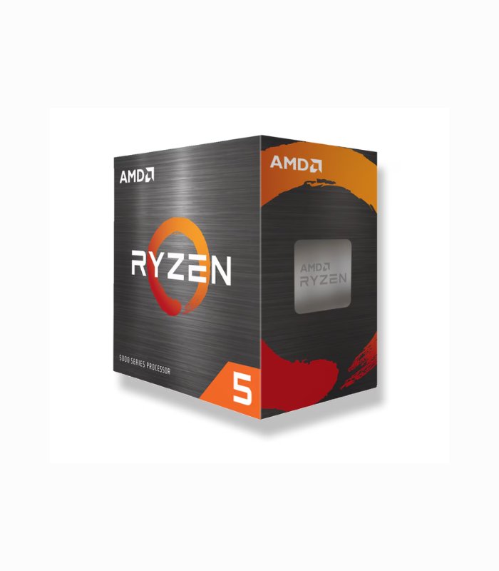 procesador AMD Ryzen 5 5600X
