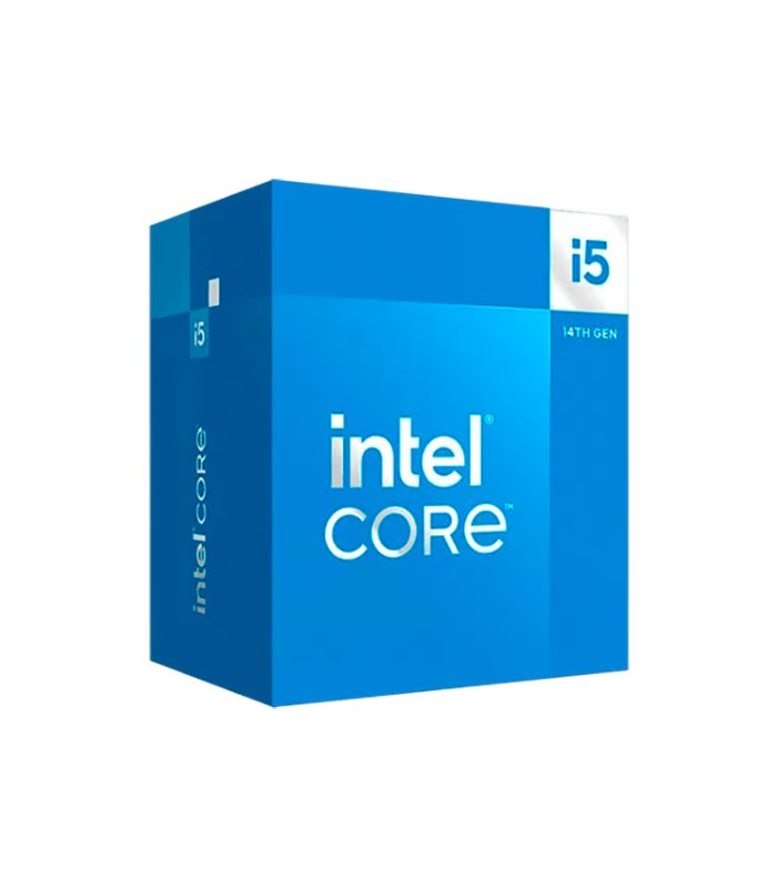 Procesador Intel Core i5-14600KF