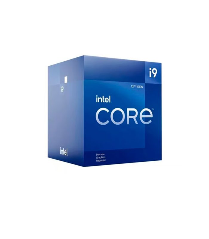 Procesador Intel Core i9 12900F