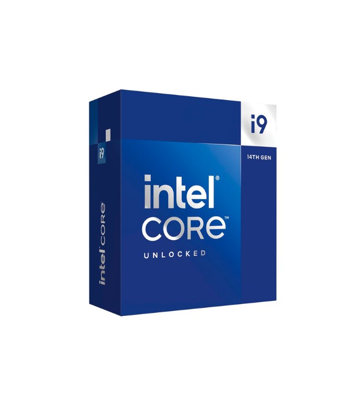 Procesador Intel Core i9-14900K