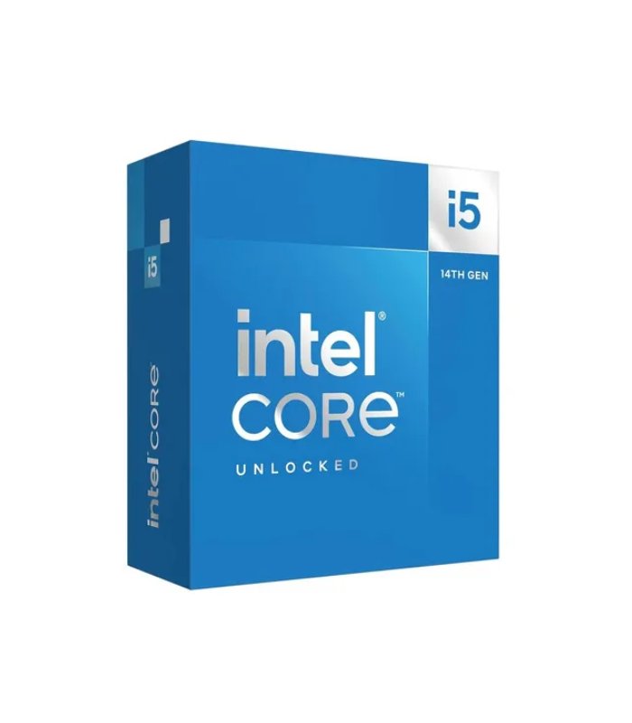 PROCESADOR INTEL CORE i5-14600K
