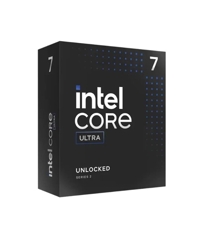 PROCESADOR INTEL CORE ULTRA 7 265KF