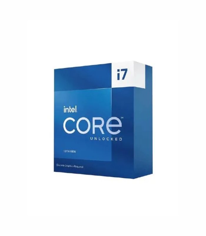 PROCESADOR INTEL CORE i7-13700KF