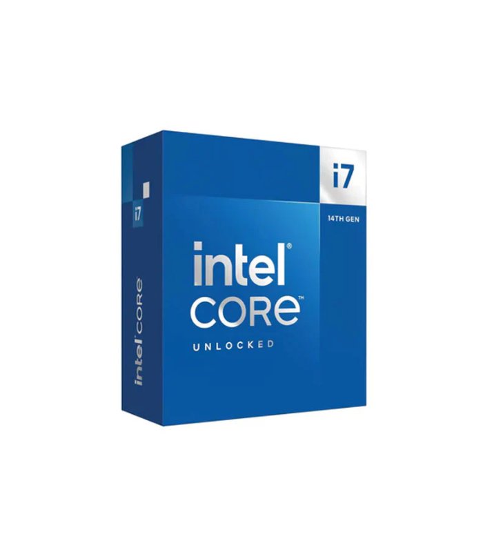 PROCESADOR INTEL CORE i7-14700KF