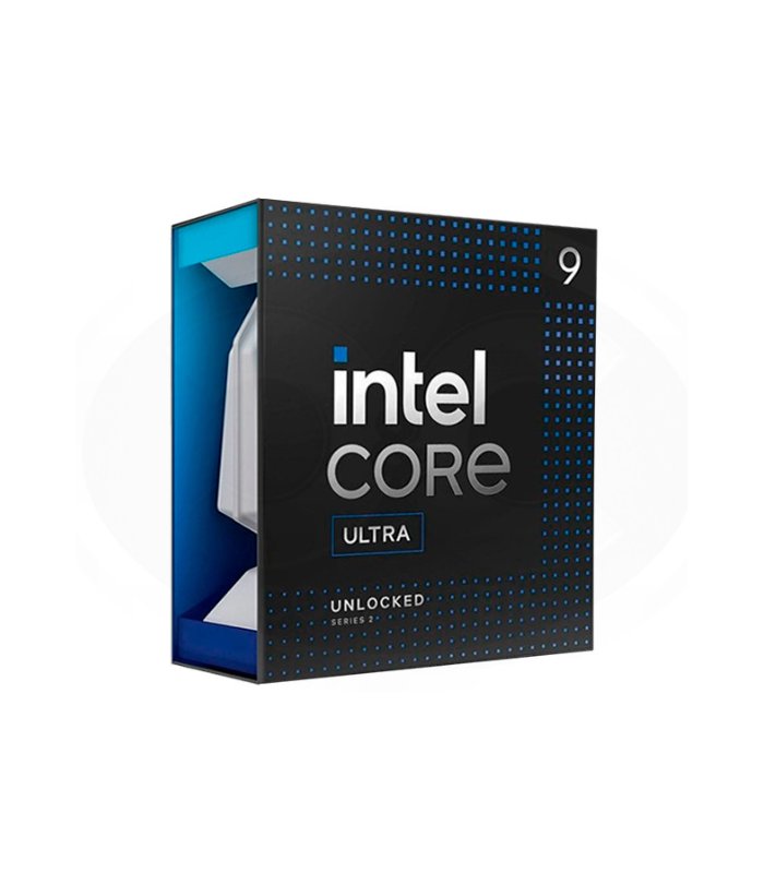 PROCESADOR INTEL CORE ULTRA 9 285K 3.70GHZ